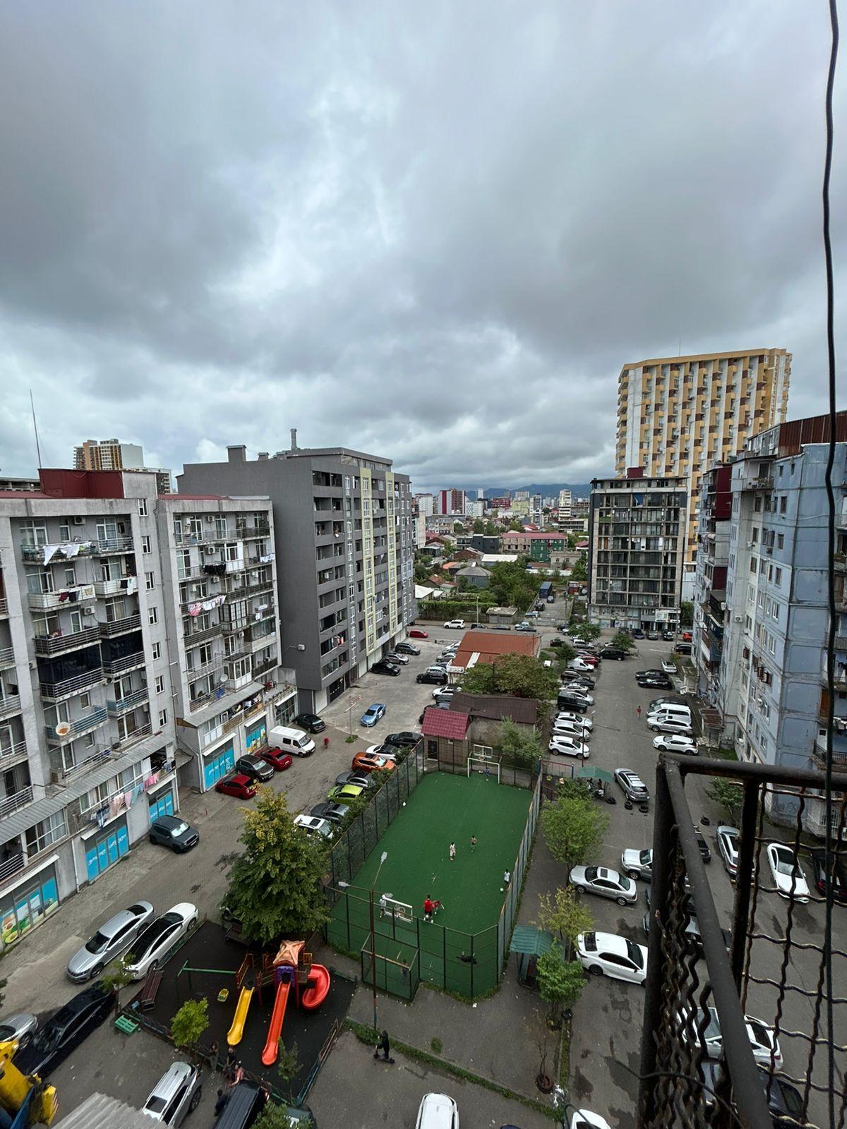 6-Room Apartment For Rent In Batumi, Mikhail Lermontov St, 101 view 10