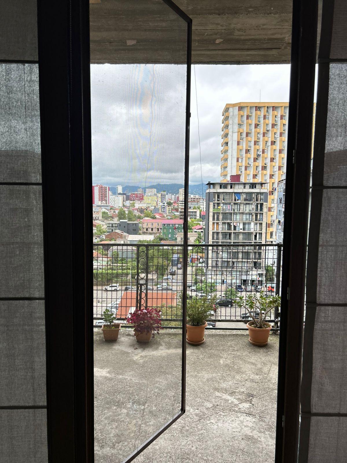 6-Room Apartment For Rent In Batumi, Mikhail Lermontov St, 101 view 6