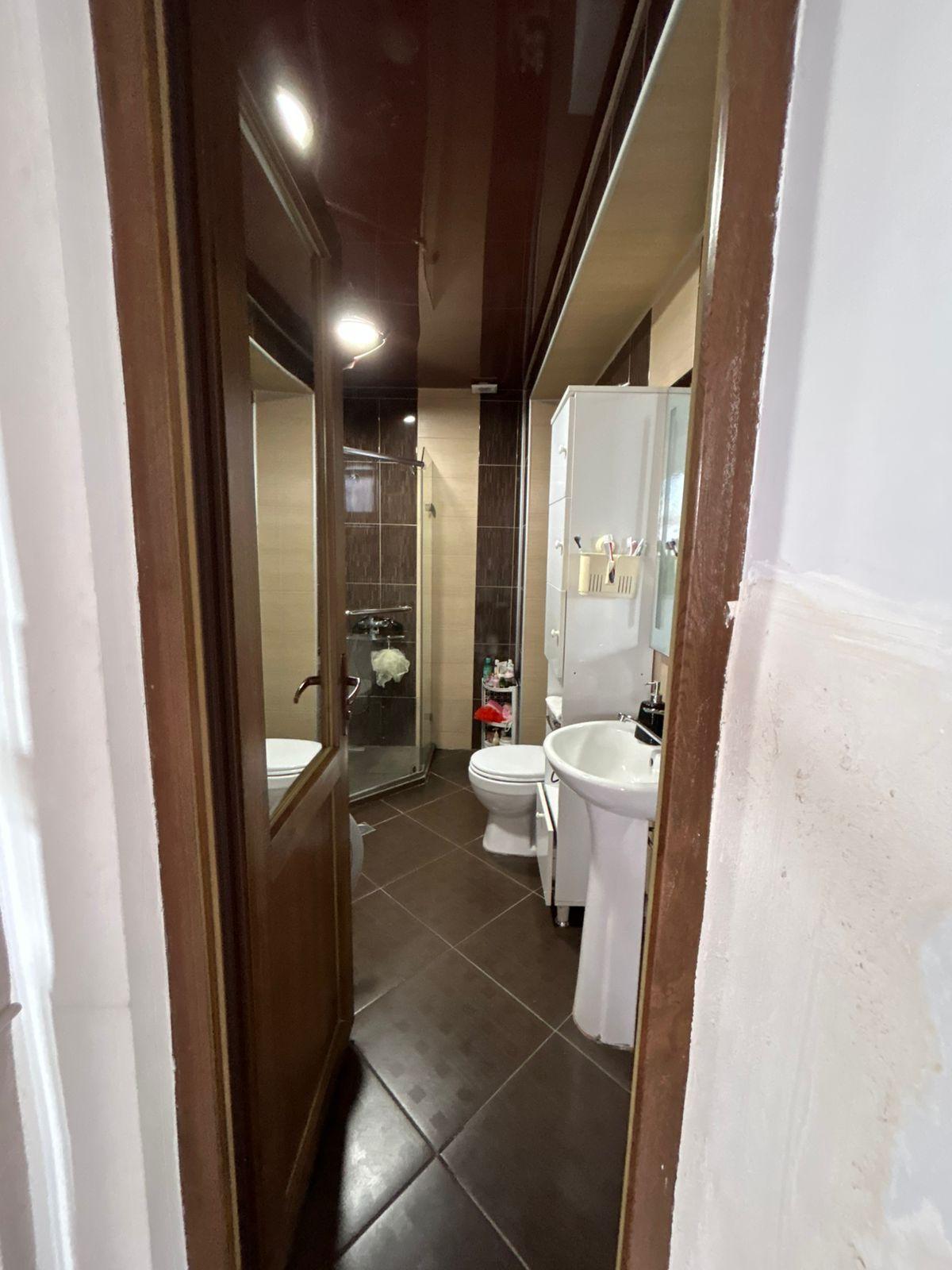 6-Room Apartment For Rent In Batumi, Mikhail Lermontov St, 101 view 11