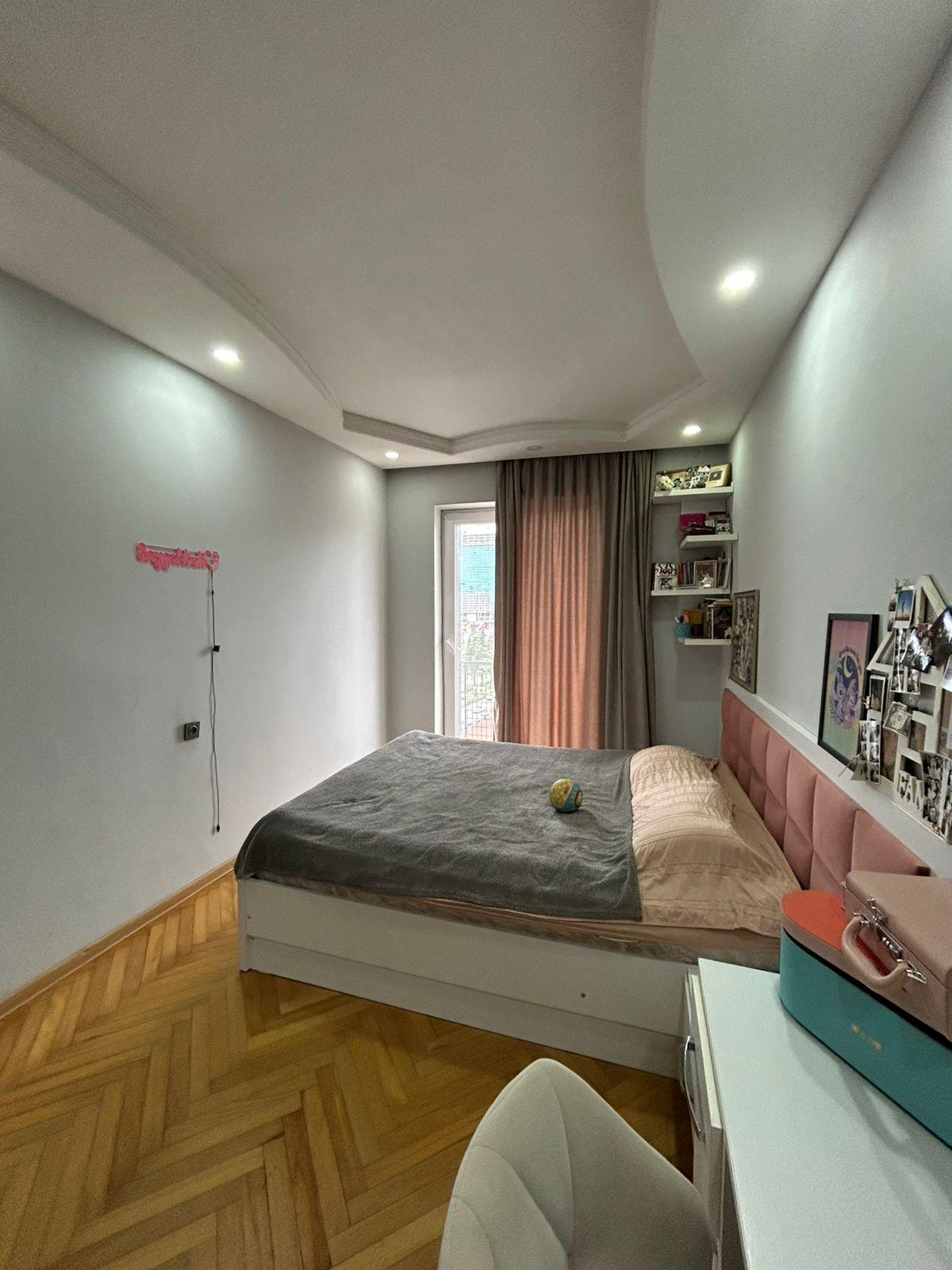 6-Room Apartment For Rent In Batumi, Mikhail Lermontov St, 101 view 14