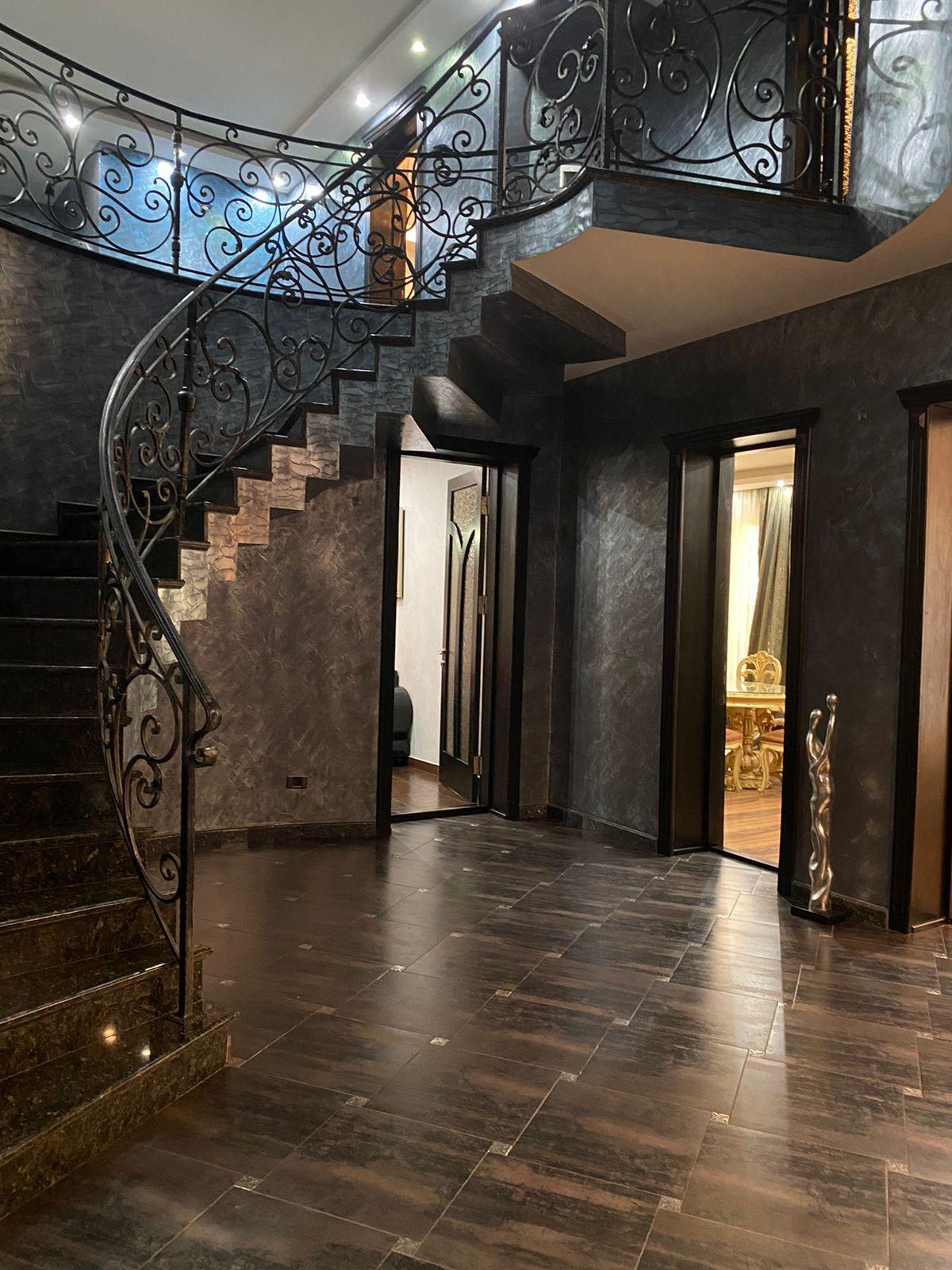 6-BR Duplex For Rent In Batumi, Zurab Gorgiladze St, 37 view 3
