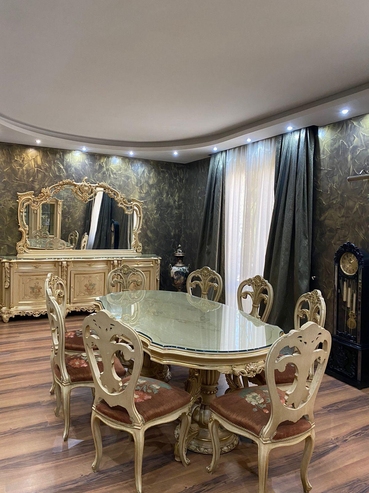 6-BR Duplex For Rent In Batumi, Zurab Gorgiladze St, 37 view 4