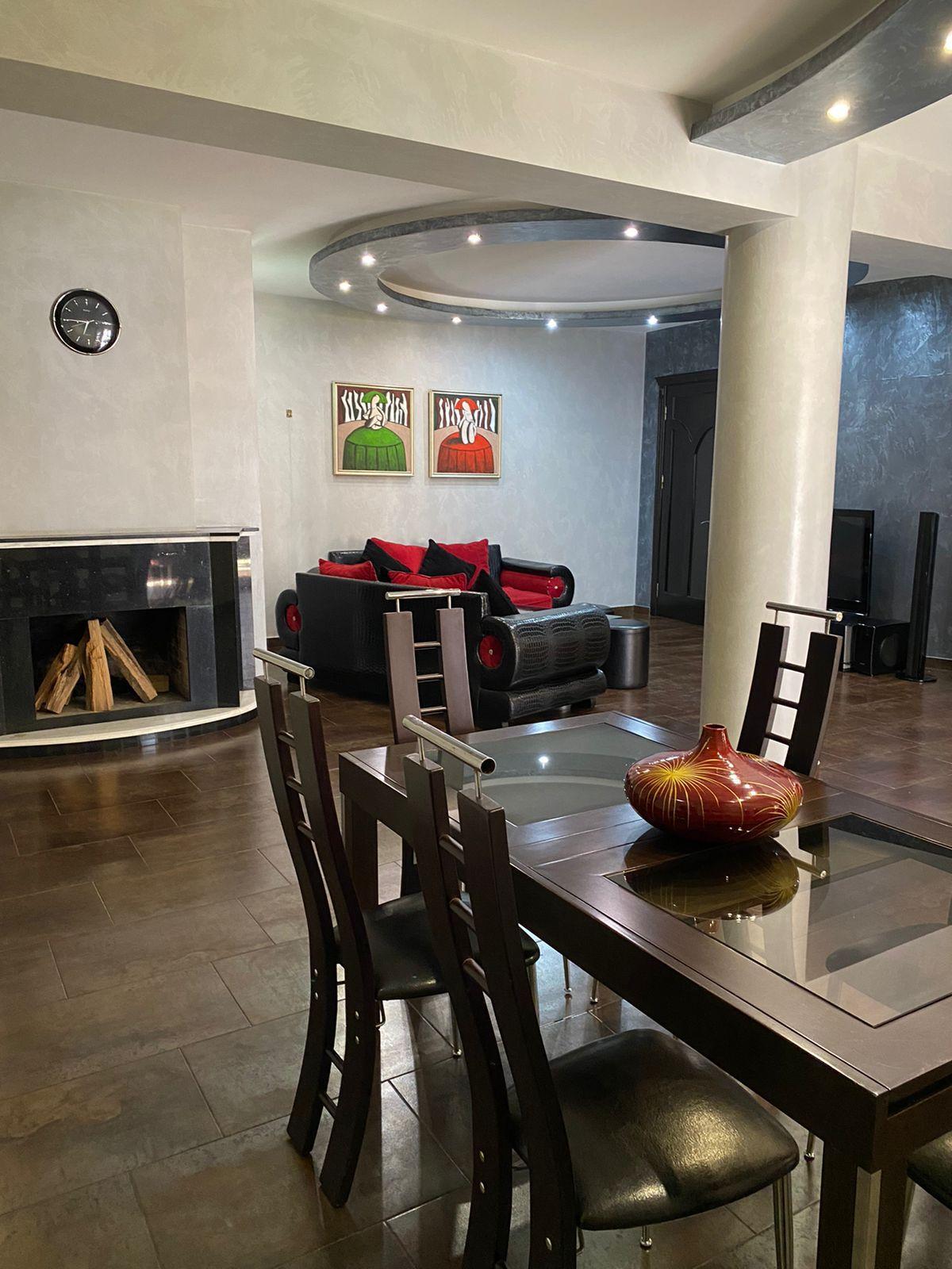 6-BR Duplex For Rent In Batumi, Zurab Gorgiladze St, 37 view 6
