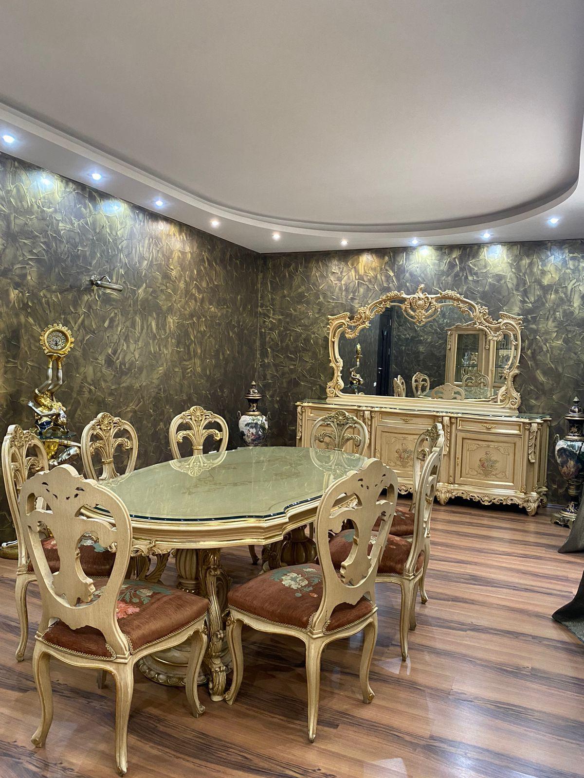 6-BR Duplex For Rent In Batumi, Zurab Gorgiladze St, 37 view 5