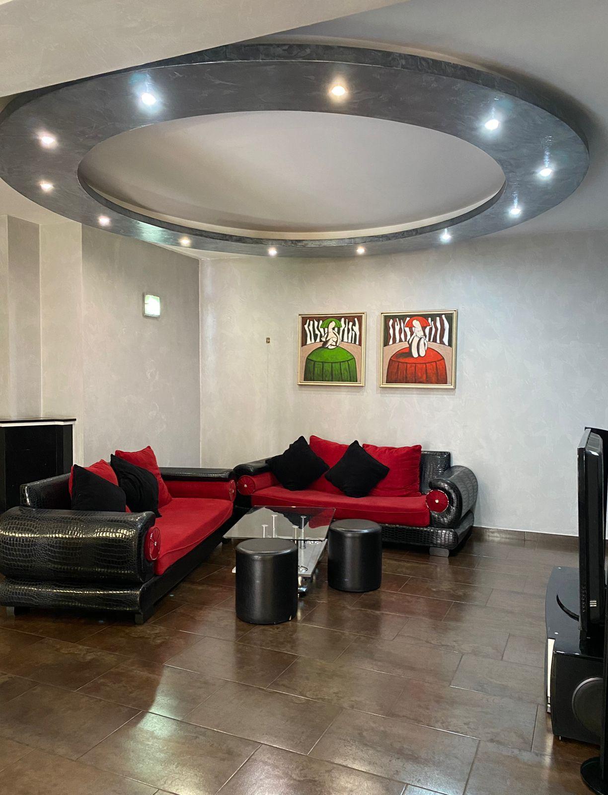 6-BR Duplex For Rent In Batumi, Zurab Gorgiladze St, 37 view 2