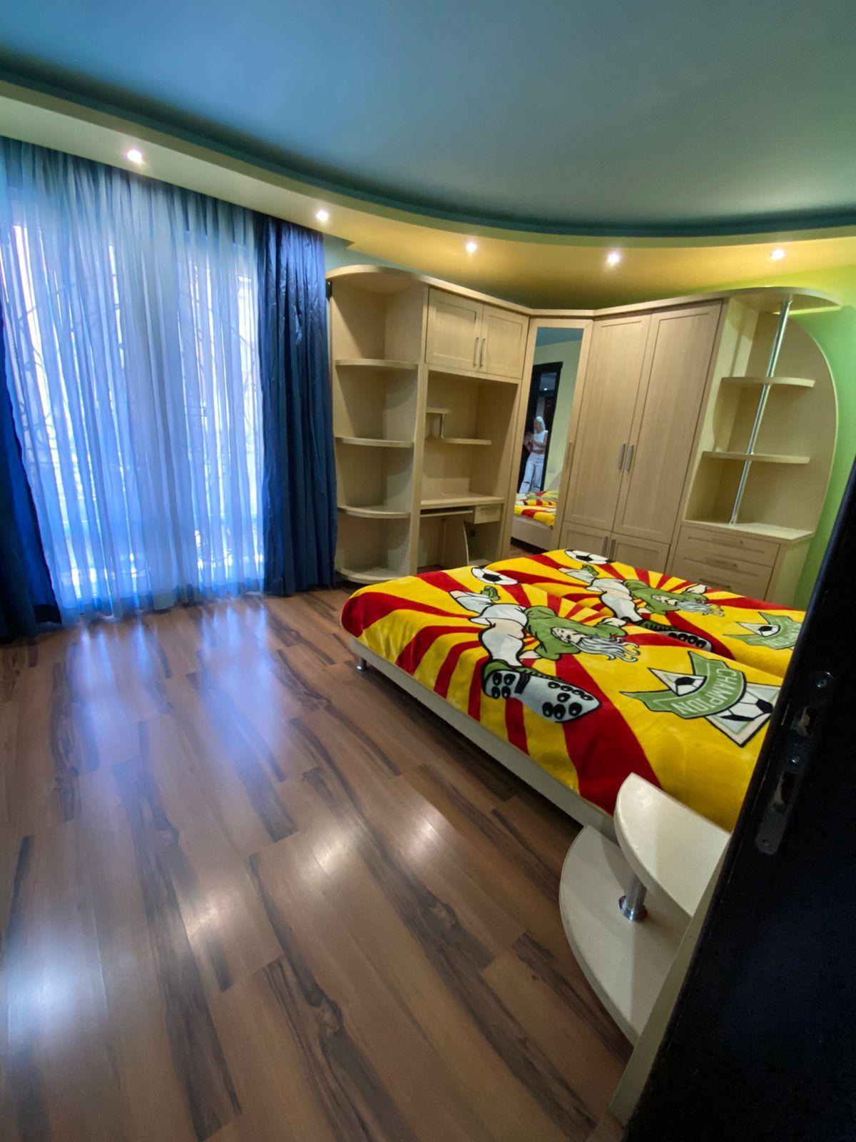 6-BR Duplex For Rent In Batumi, Zurab Gorgiladze St, 37 view 11