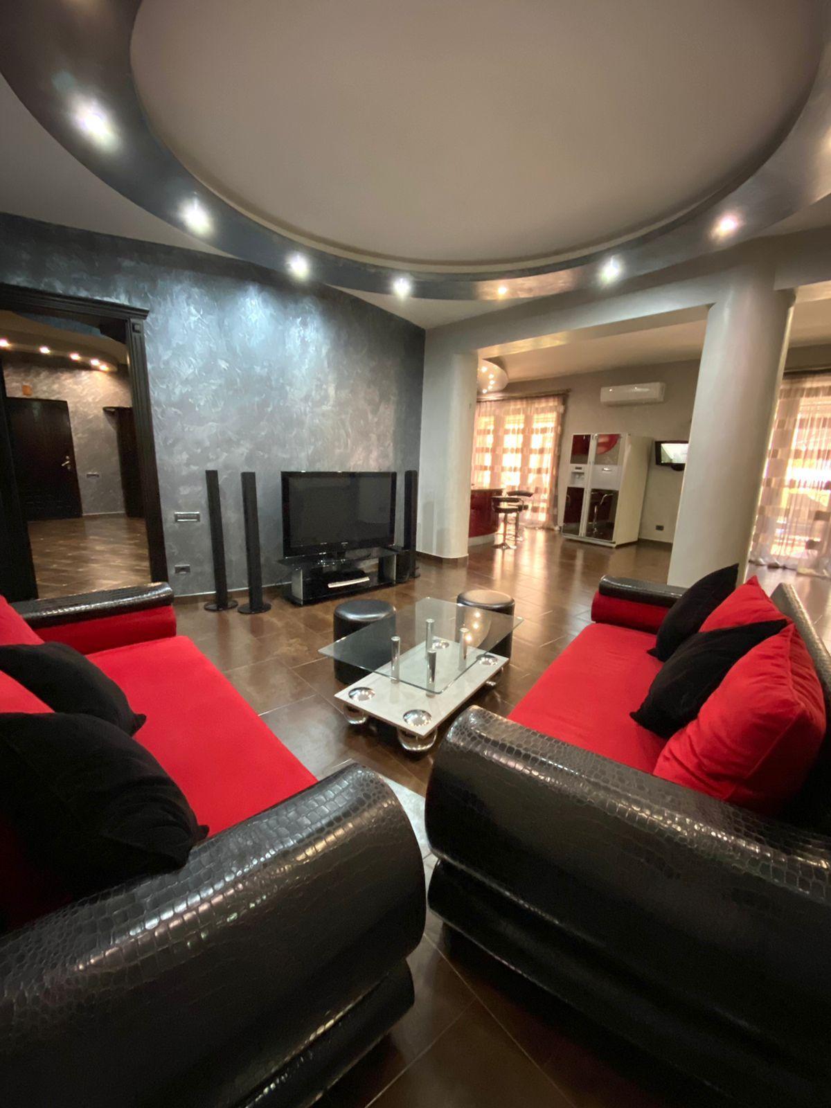6-BR Duplex For Rent In Batumi, Zurab Gorgiladze St, 37 view 7