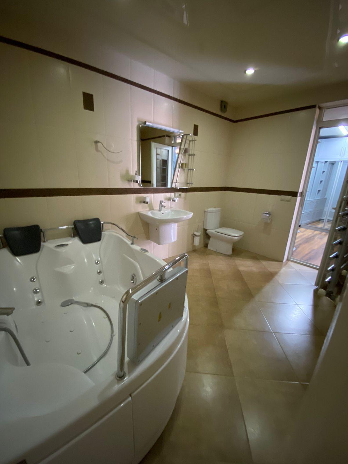 6-BR Duplex For Rent In Batumi, Zurab Gorgiladze St, 37 view 14