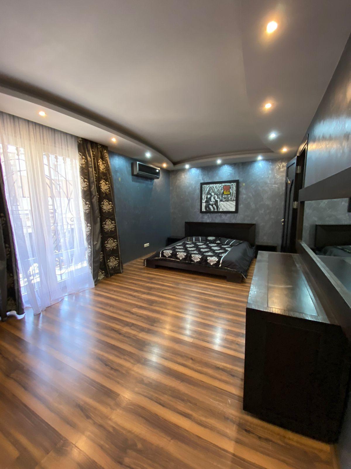 6-BR Duplex For Rent In Batumi, Zurab Gorgiladze St, 37 view 15
