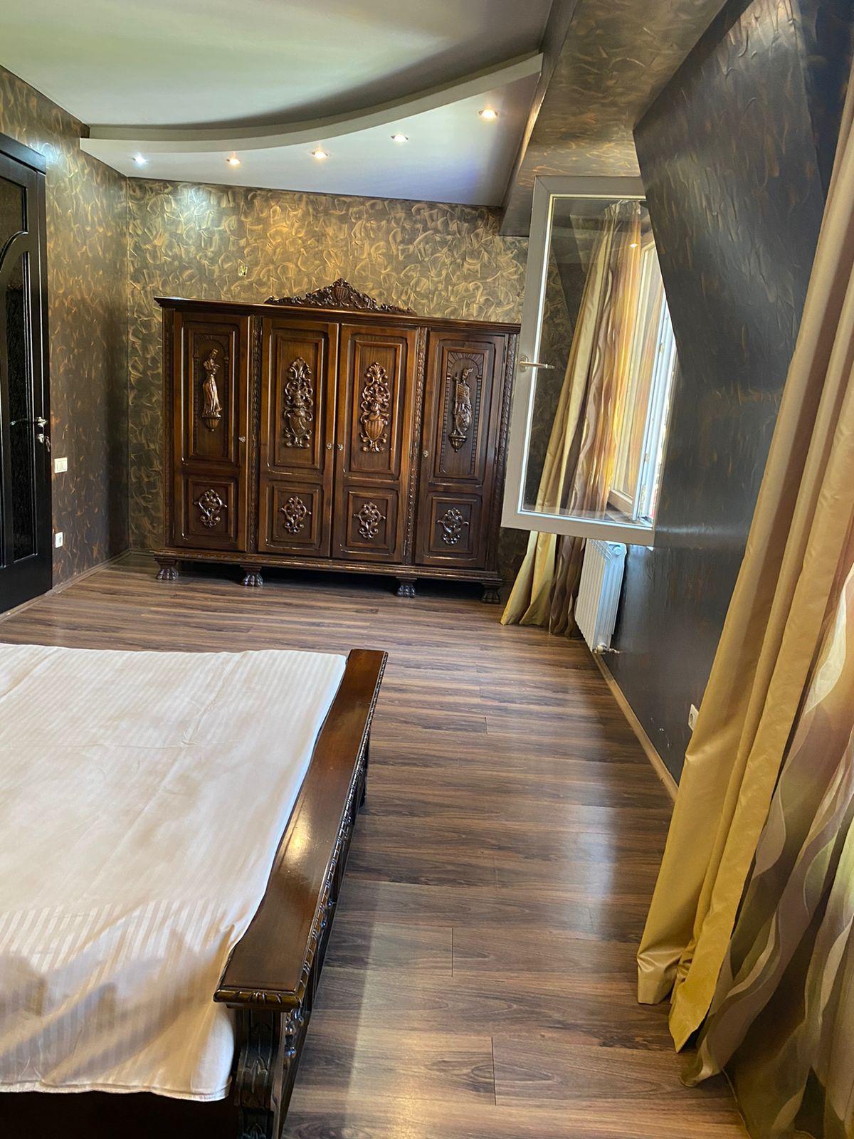 6-BR Duplex For Rent In Batumi, Zurab Gorgiladze St, 37 view 12