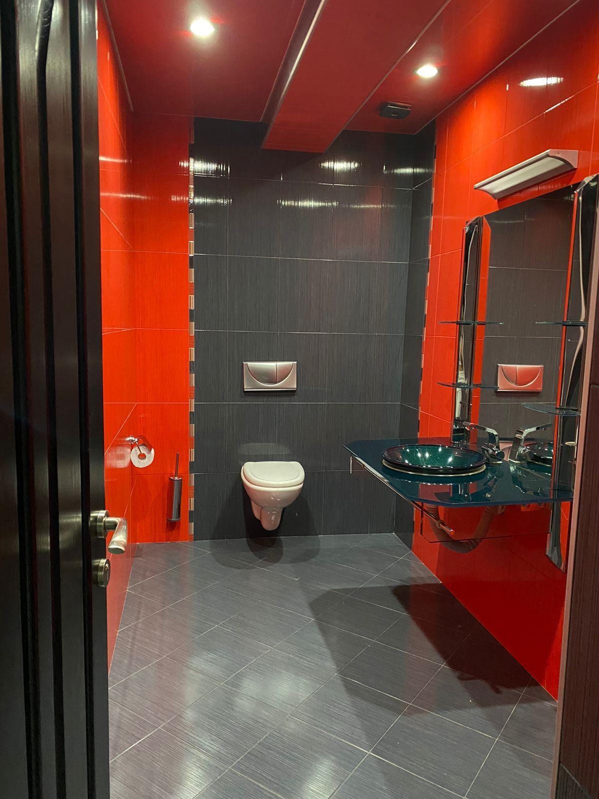 6-BR Duplex For Rent In Batumi, Zurab Gorgiladze St, 37 view 16