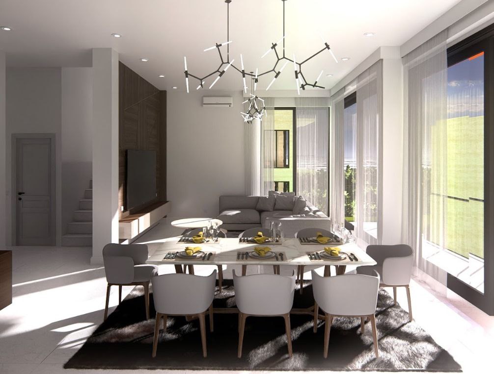 5-BR Cottage For Sale In Batumi, 26 May St view 6