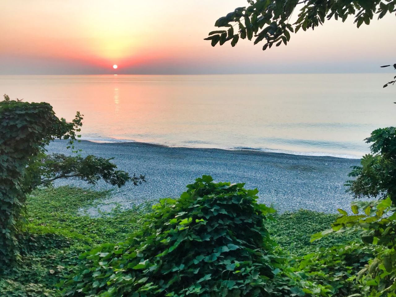 5-BR Cottage For Sale In Batumi, 26 May St view 1
