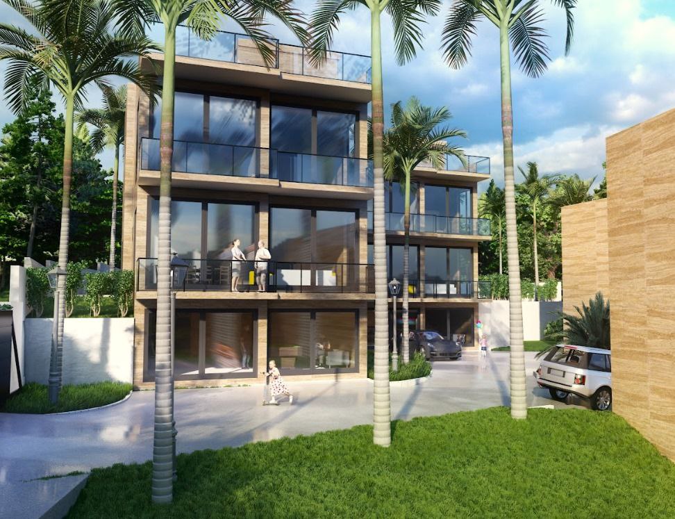 5-BR Cottage For Sale In Batumi, 26 May St view 7