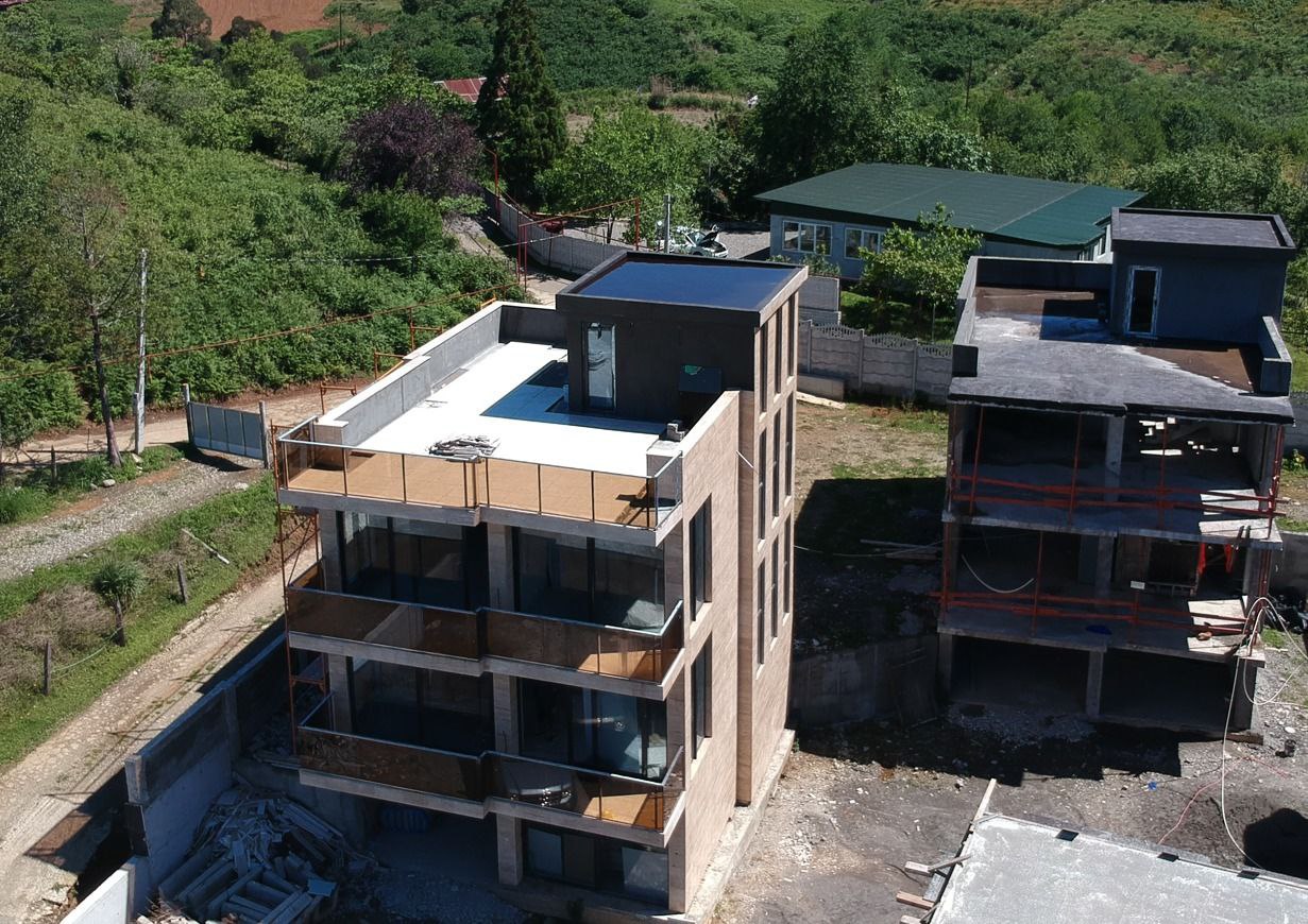 5-BR Cottage For Sale In Batumi, 26 May St view 2
