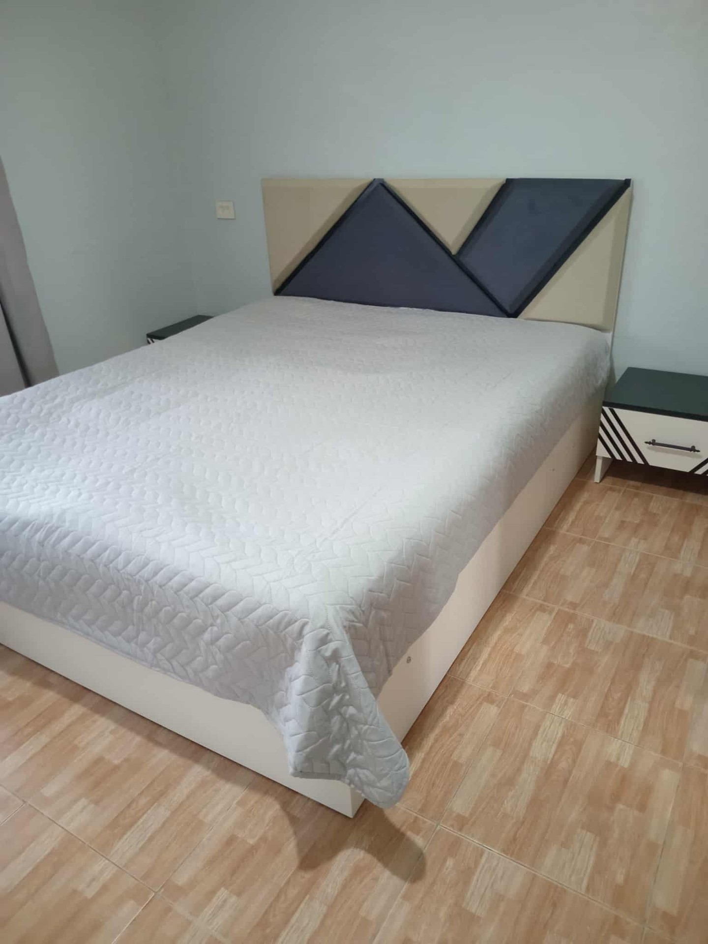 5-Room House In Batumi, Goderdzi Chokheli 3rd Dead End, 3, 120 M², Is Available For Daily Rent For $60 view 2