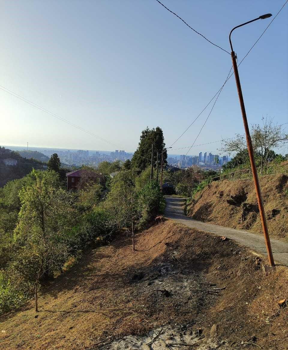 Land For Sale In Batumi, 2,585 M² For $258,000 view 5