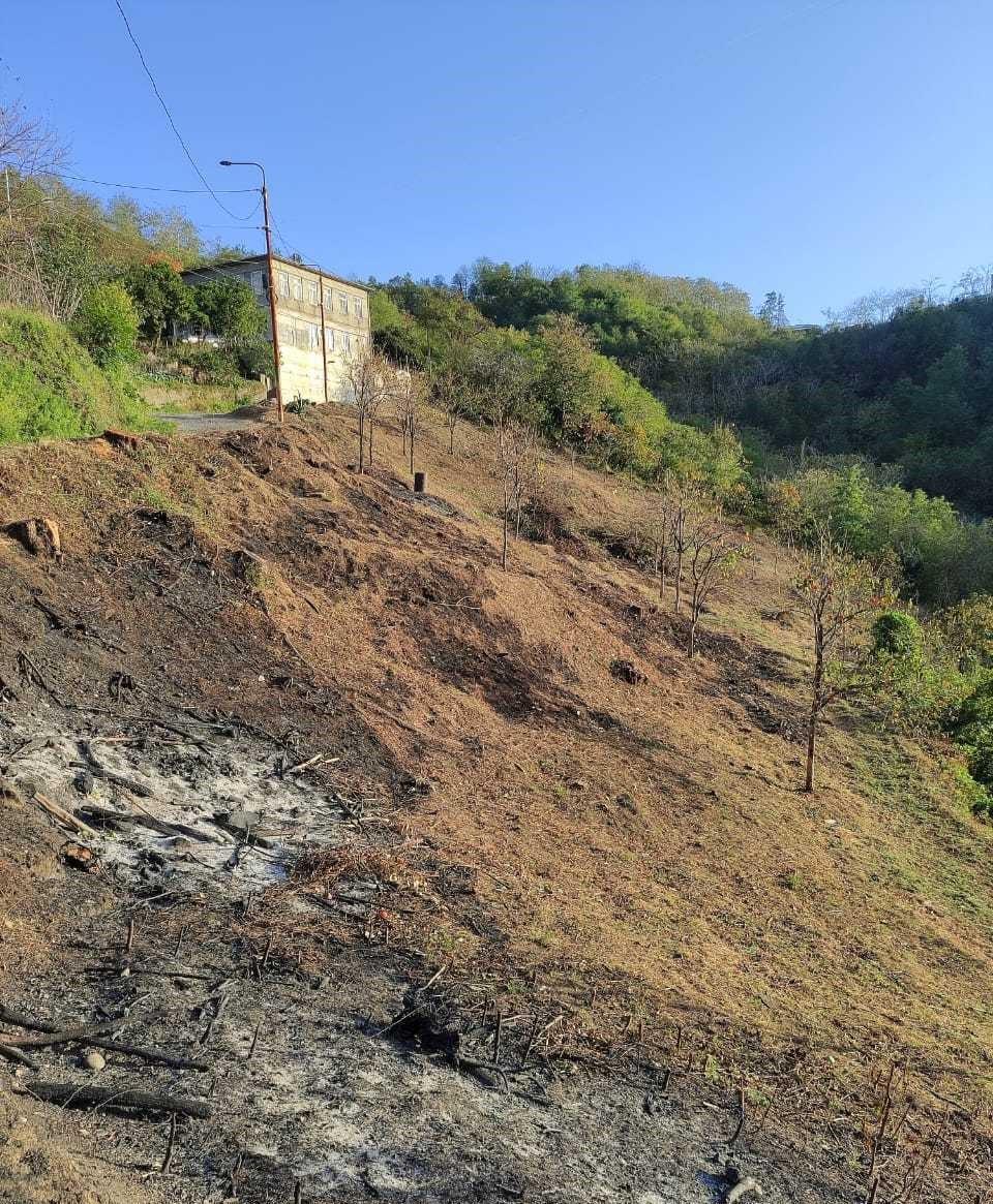 Land For Sale In Batumi, 2,585 M² For $258,000 view 6