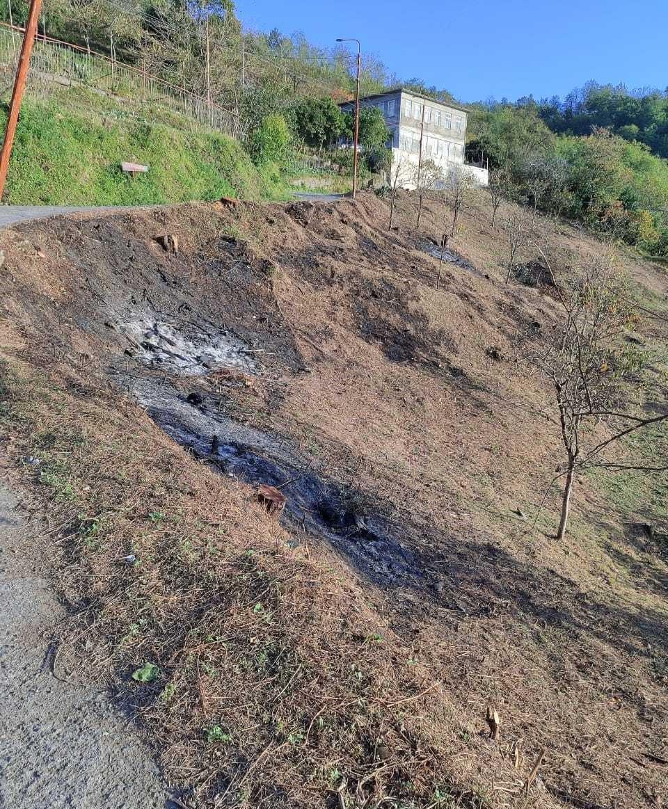 Land For Sale In Batumi, 2,585 M² For $258,000 view 7