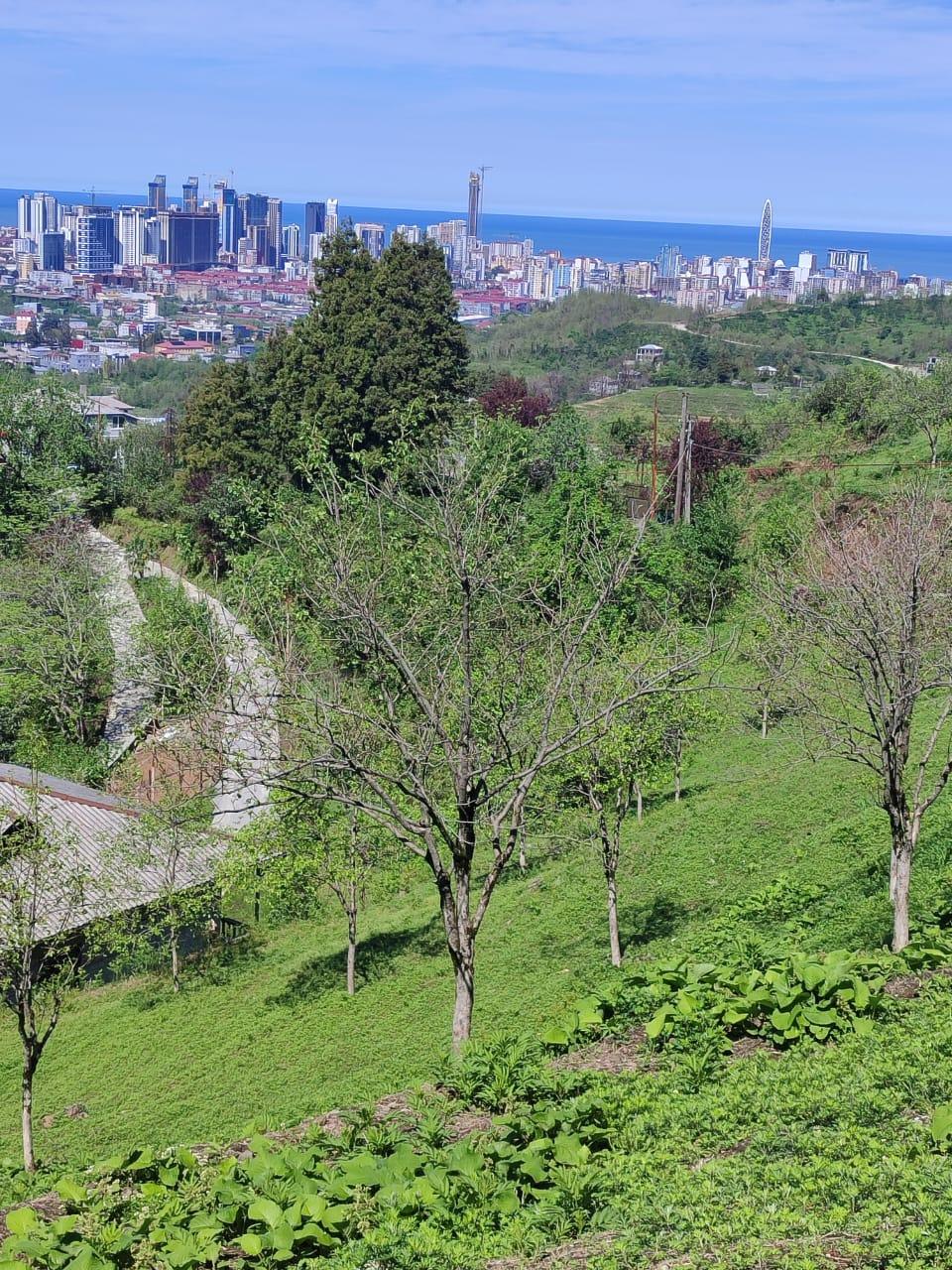 Land For Sale In Batumi, 2,585 M² For $258,000 view 2