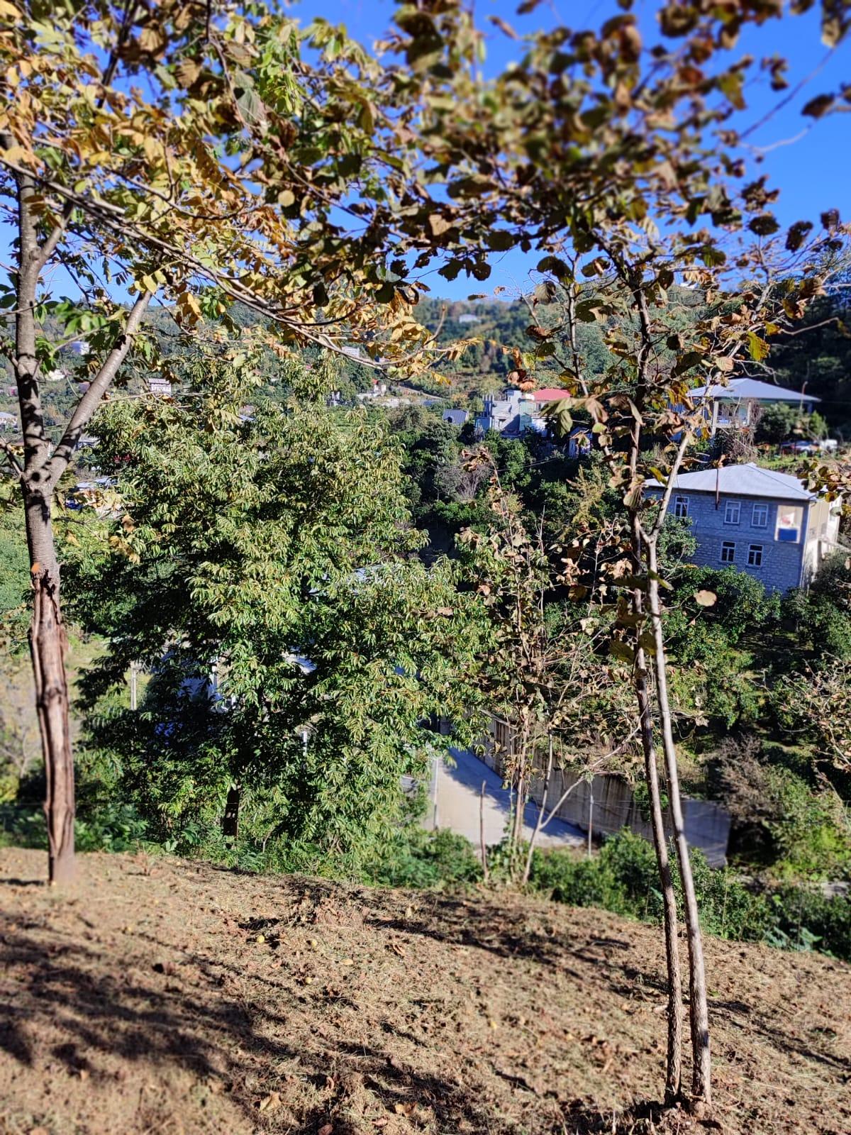 Land For Sale In Batumi, 1,722 M² For $103,000 view 1