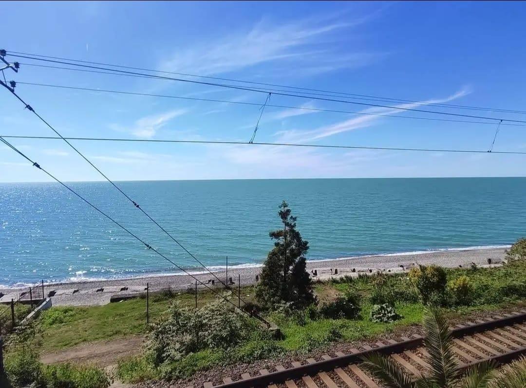 10-Room House For Sale In Batumi, Makhinjauri Tunnel Bypass view 9