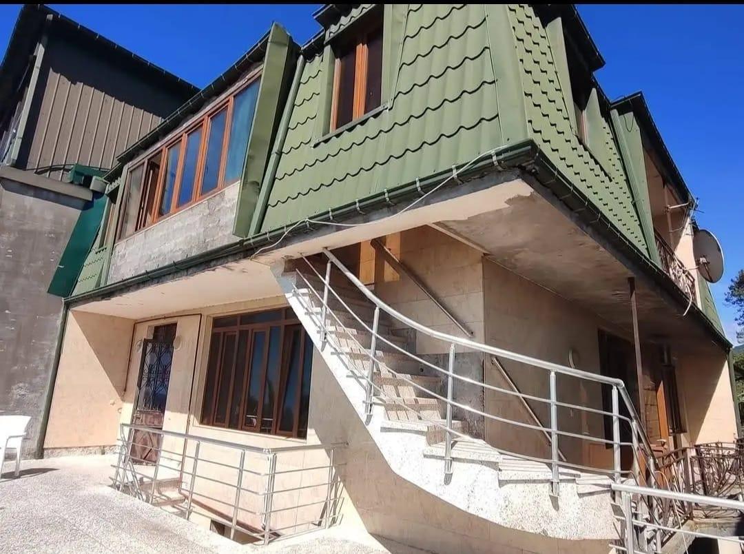 10-Room House For Sale In Batumi, Makhinjauri Tunnel Bypass view 8