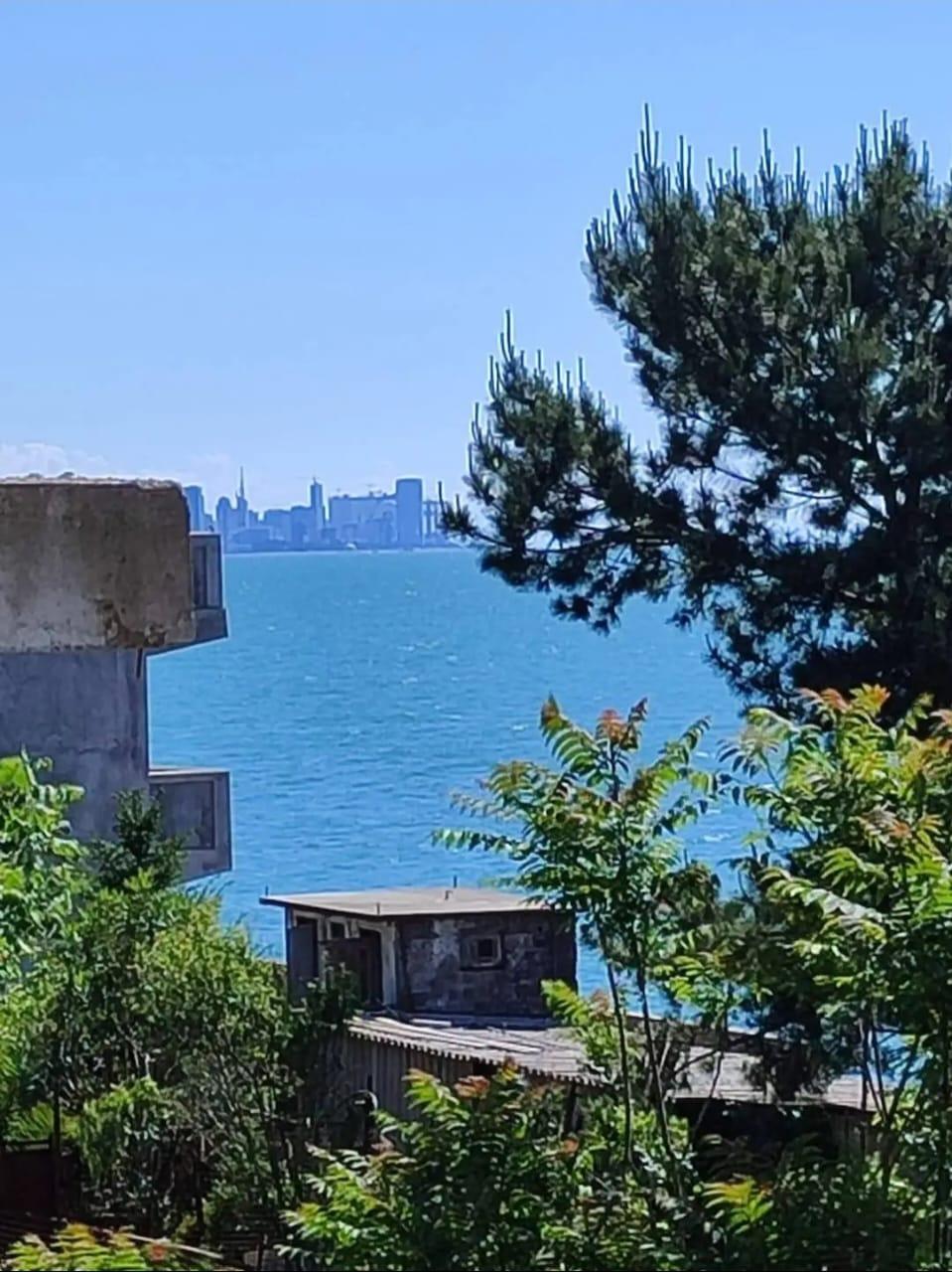 10-Room House For Sale In Batumi, Makhinjauri Tunnel Bypass view 1