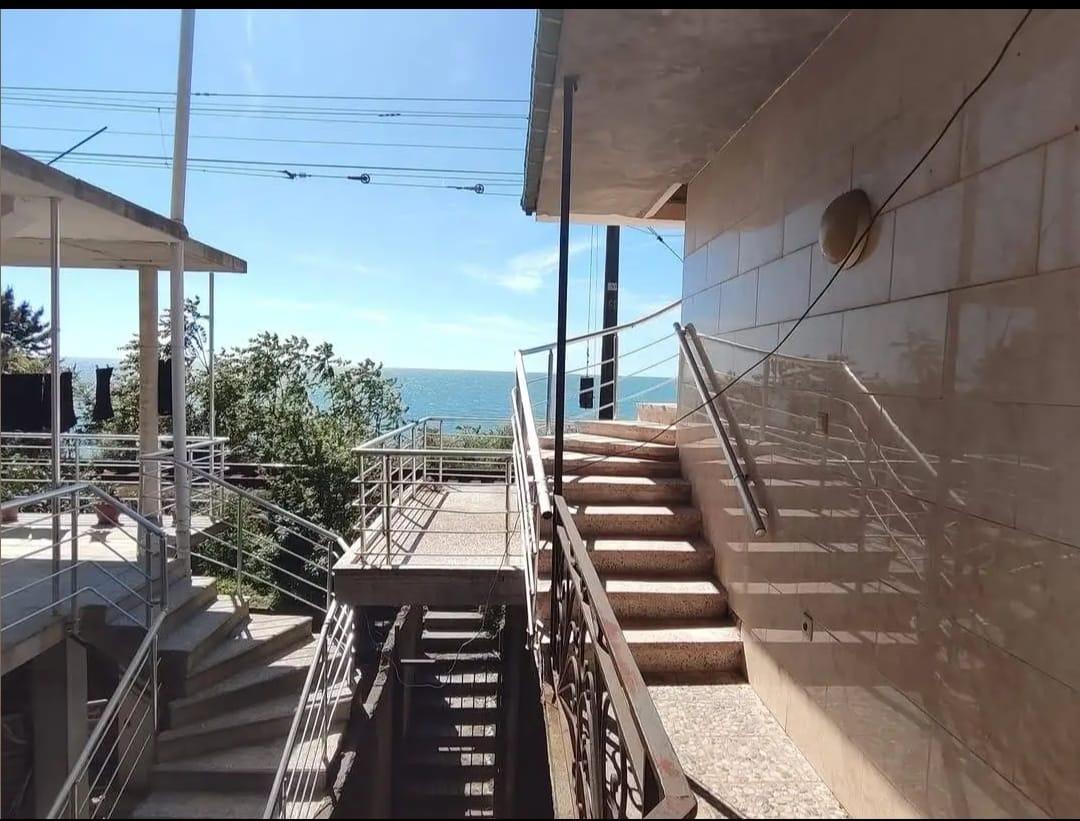 10-Room House For Sale In Batumi, Makhinjauri Tunnel Bypass view 6