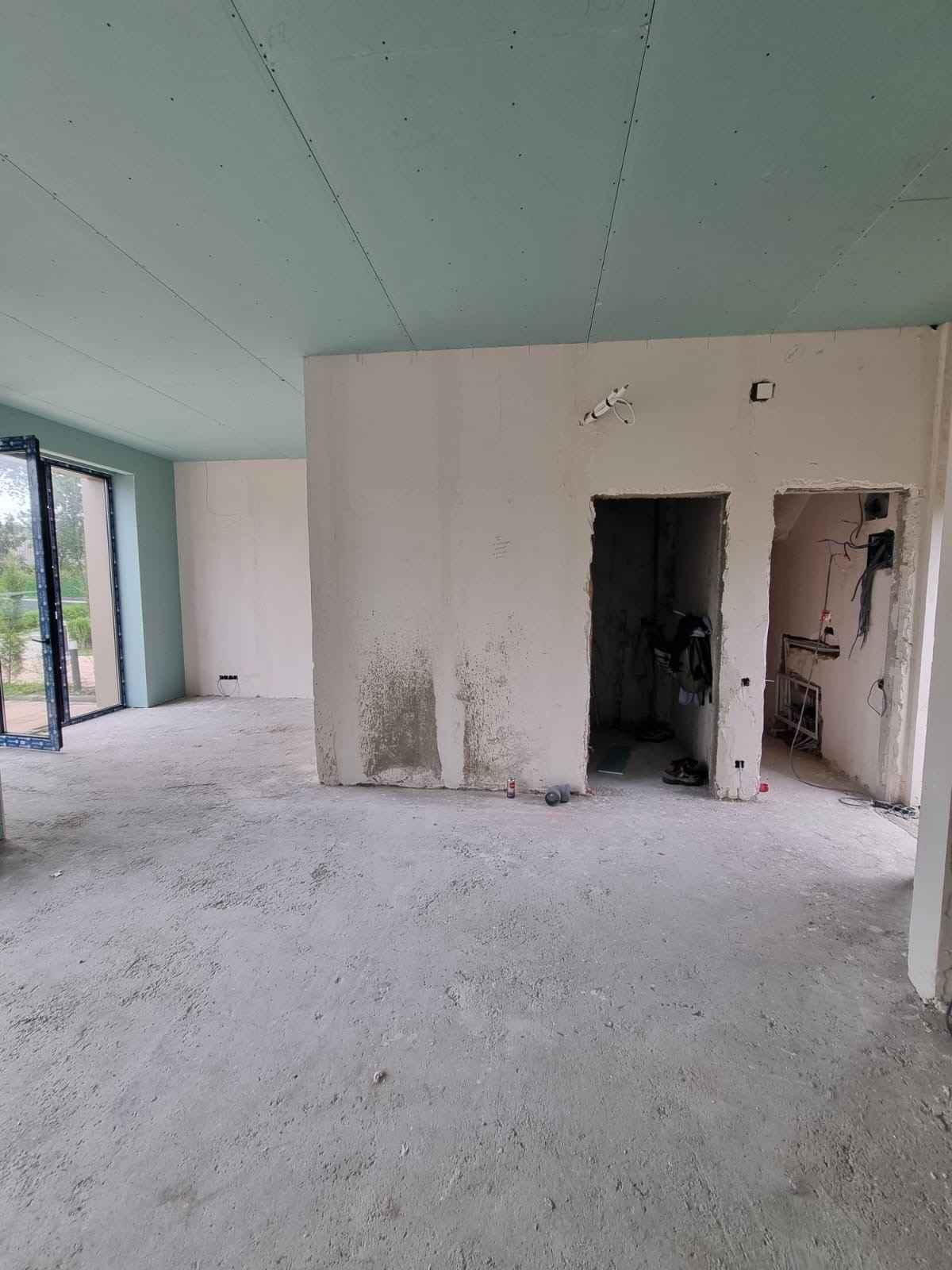 Продажа 4-Room Country House в In Chakvi, Villa Park view 2