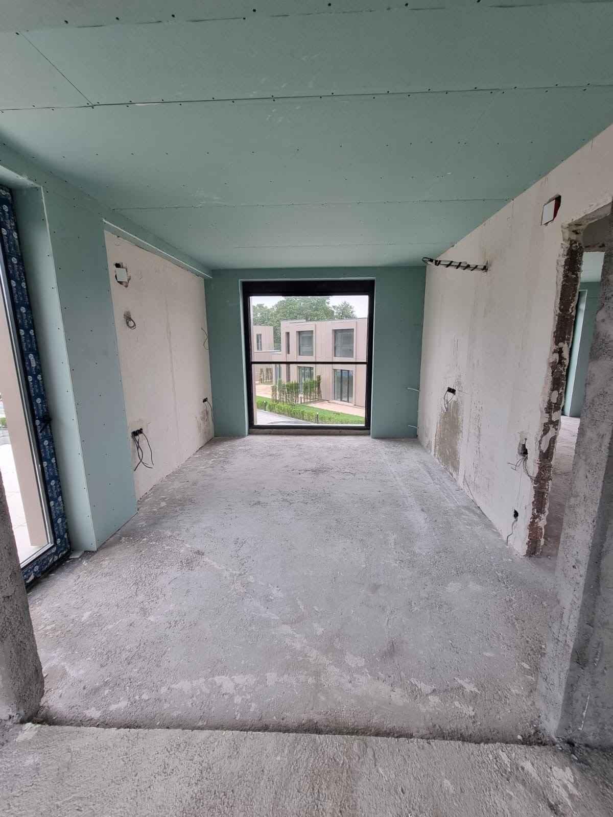 Продажа 4-Room Country House в In Chakvi, Villa Park view 3