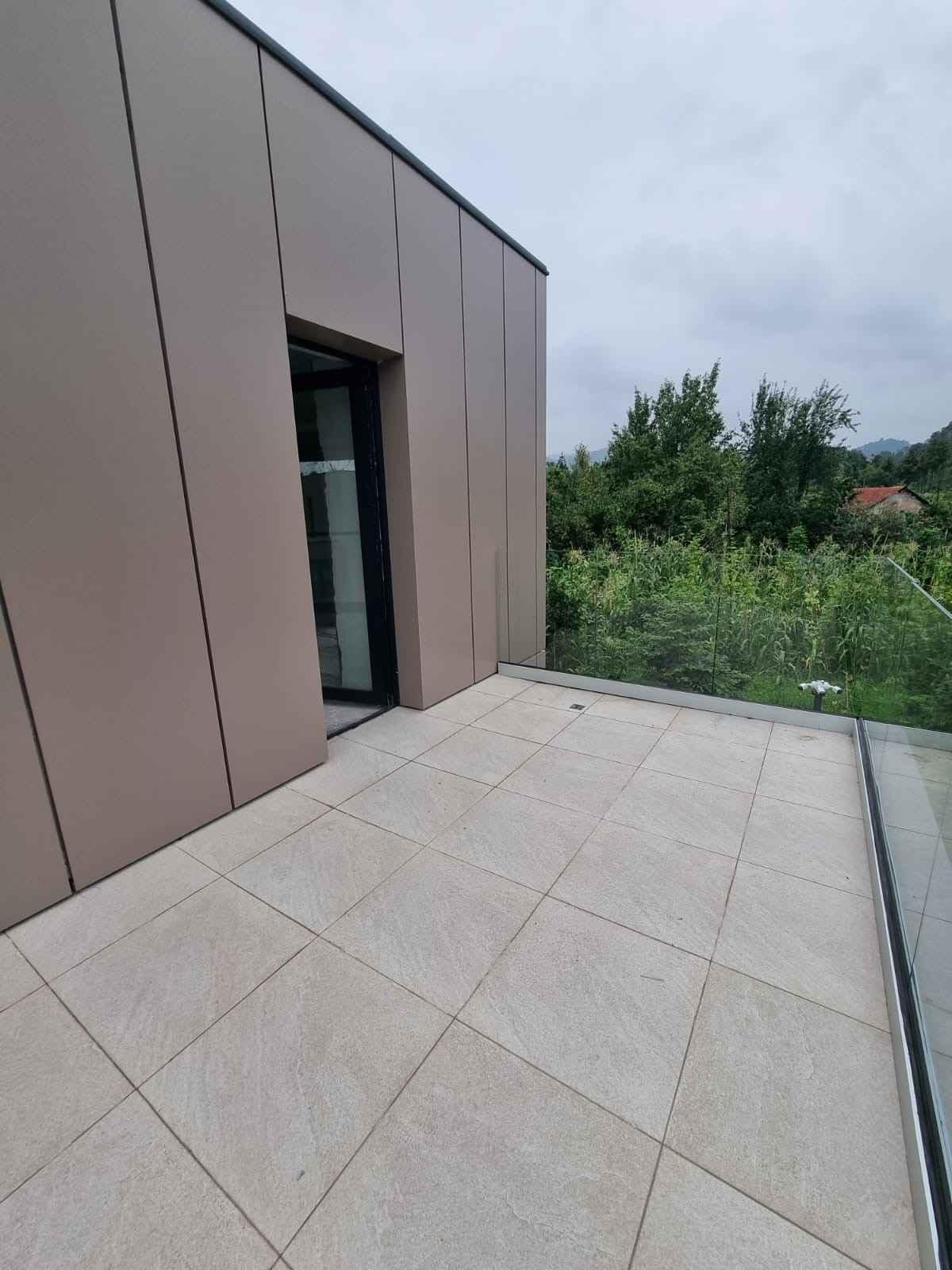Продажа 4-Room Country House в In Chakvi, Villa Park view 4