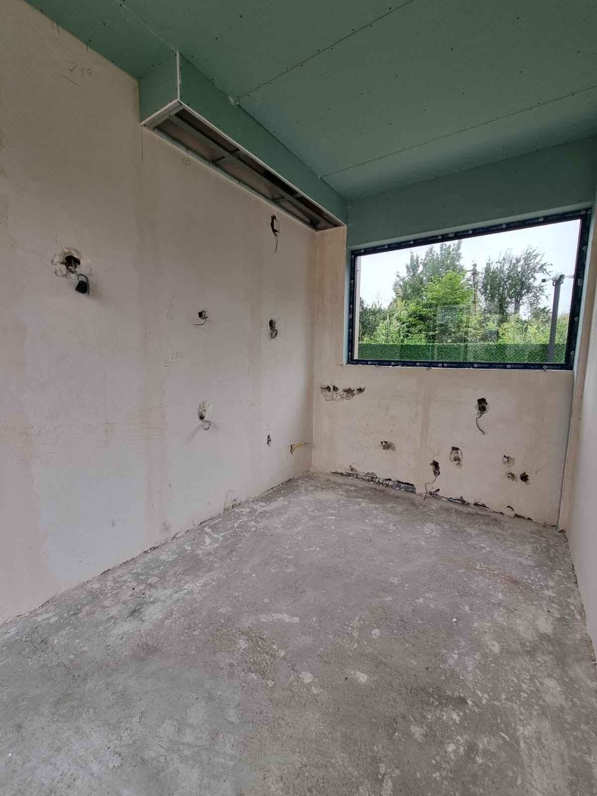 Продажа 4-Room Country House в In Chakvi, Villa Park view 5