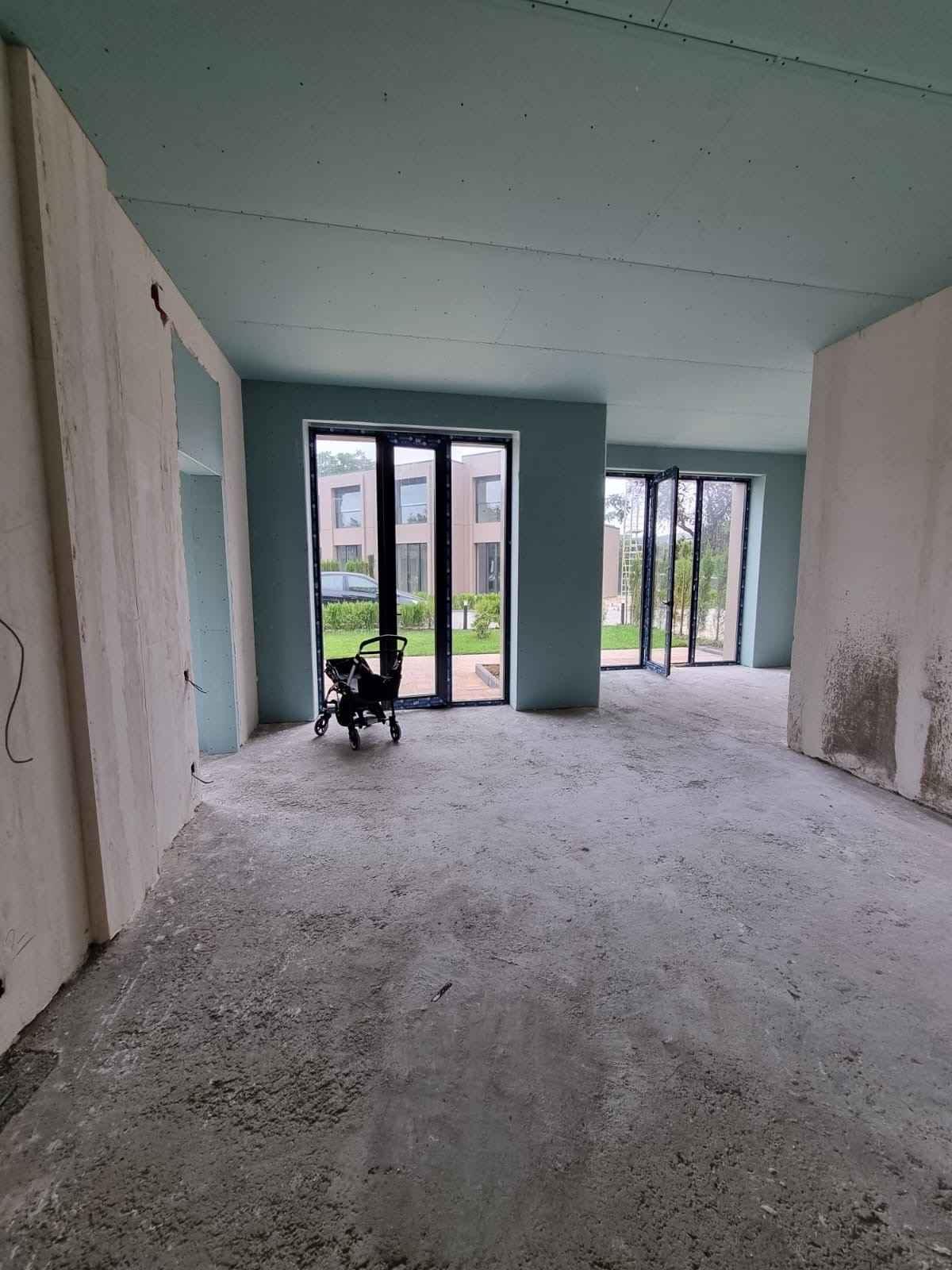 Продажа 4-Room Country House в In Chakvi, Villa Park view 7