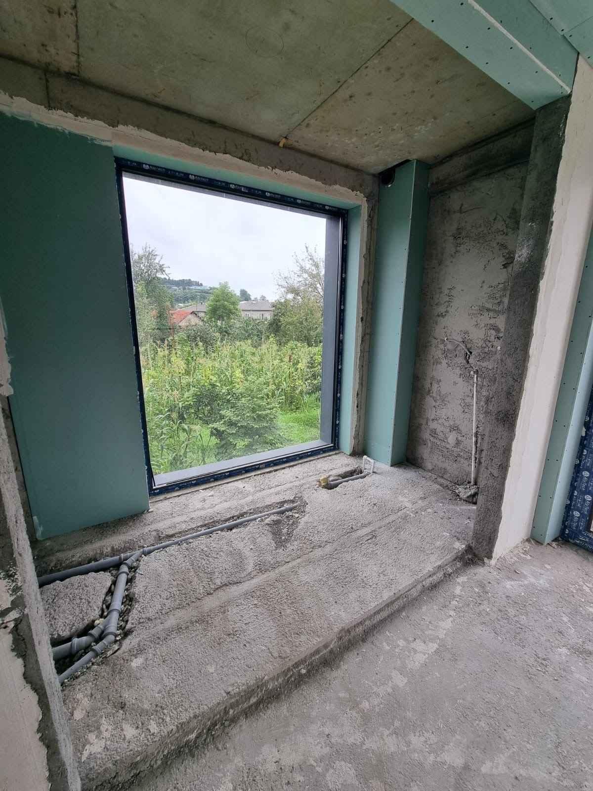 Продажа 4-Room Country House в In Chakvi, Villa Park view 11