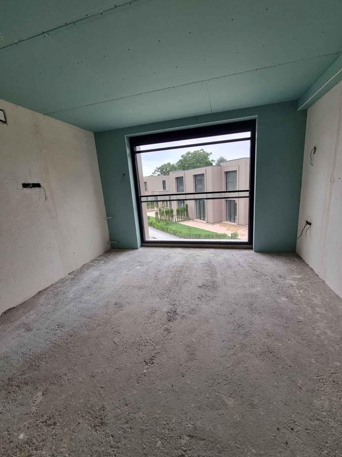 Продажа 4-Room Country House в In Chakvi, Villa Park view 12