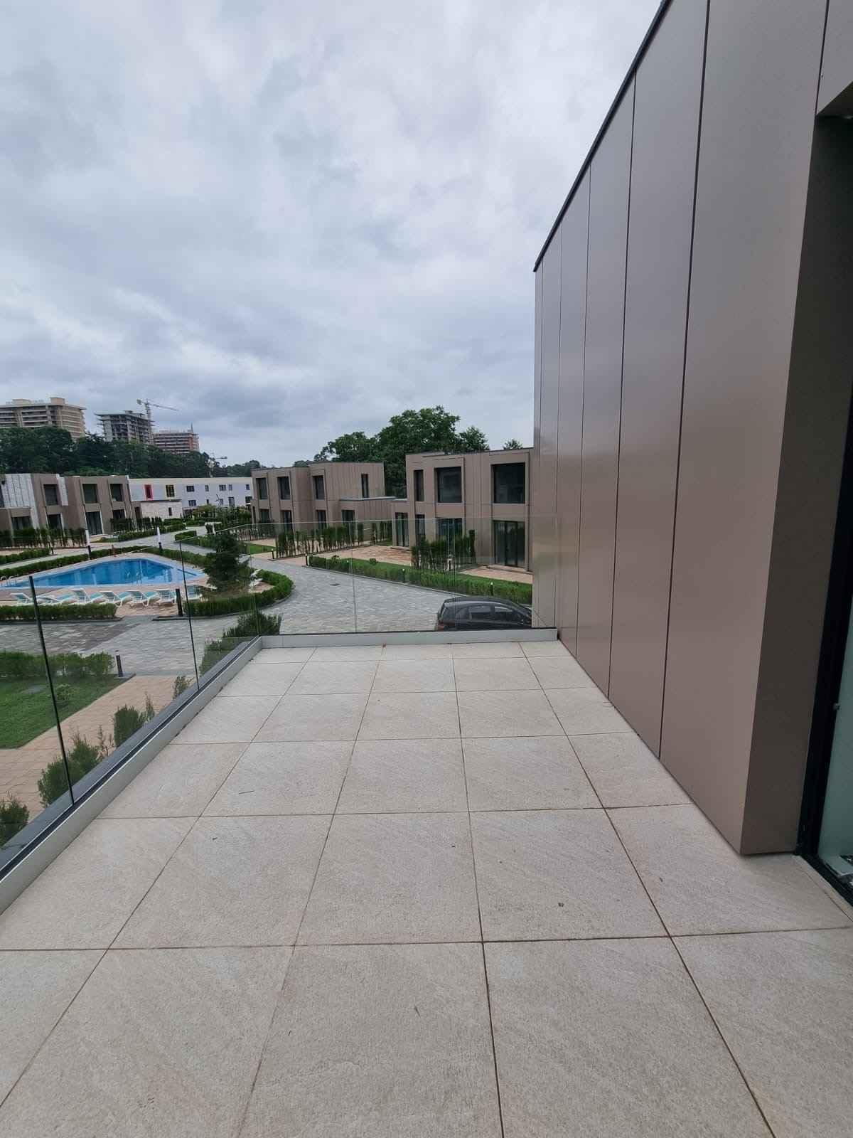 Продажа 4-Room Country House в In Chakvi, Villa Park view 13