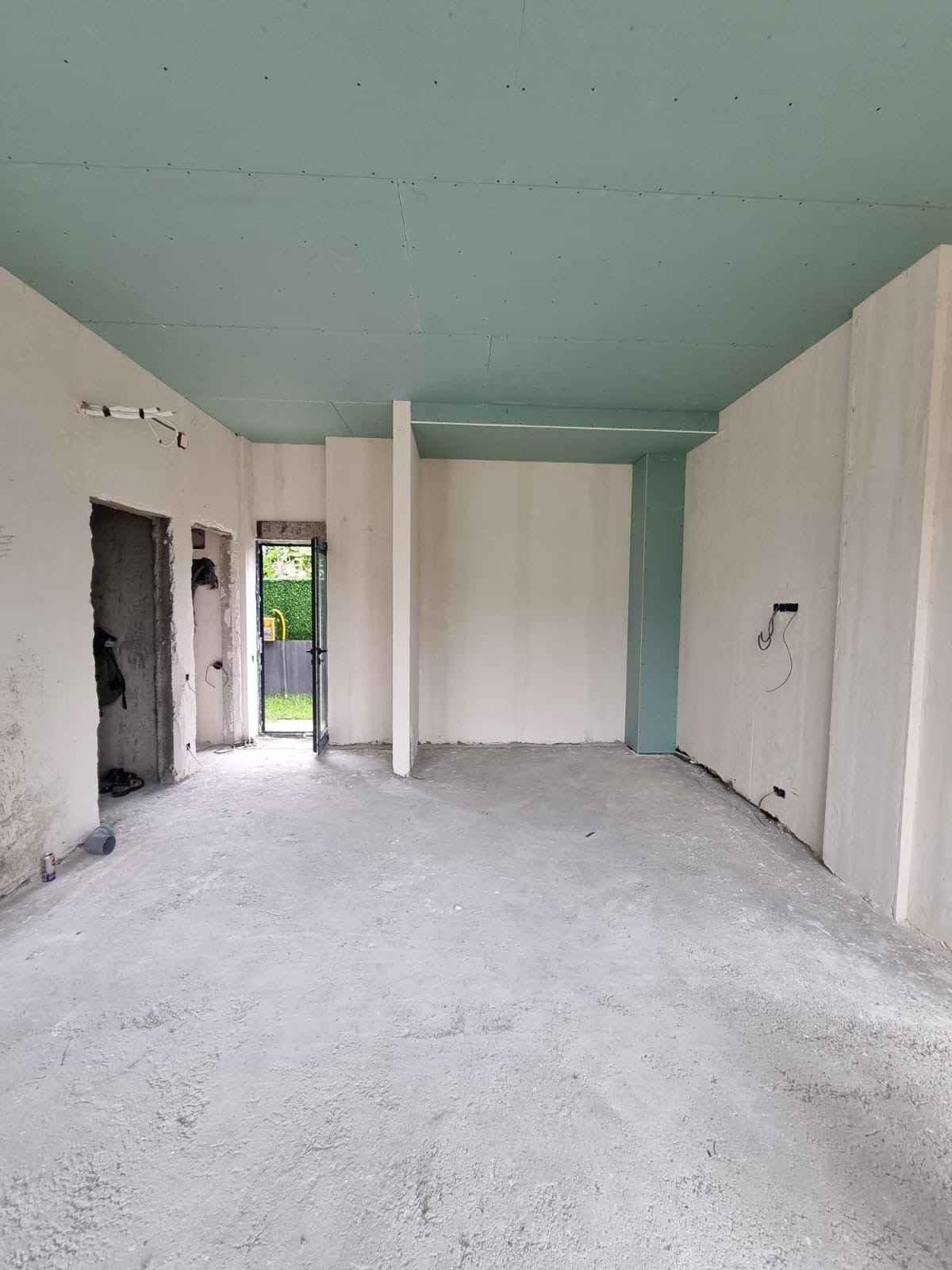 Продажа 4-Room Country House в In Chakvi, Villa Park view 15