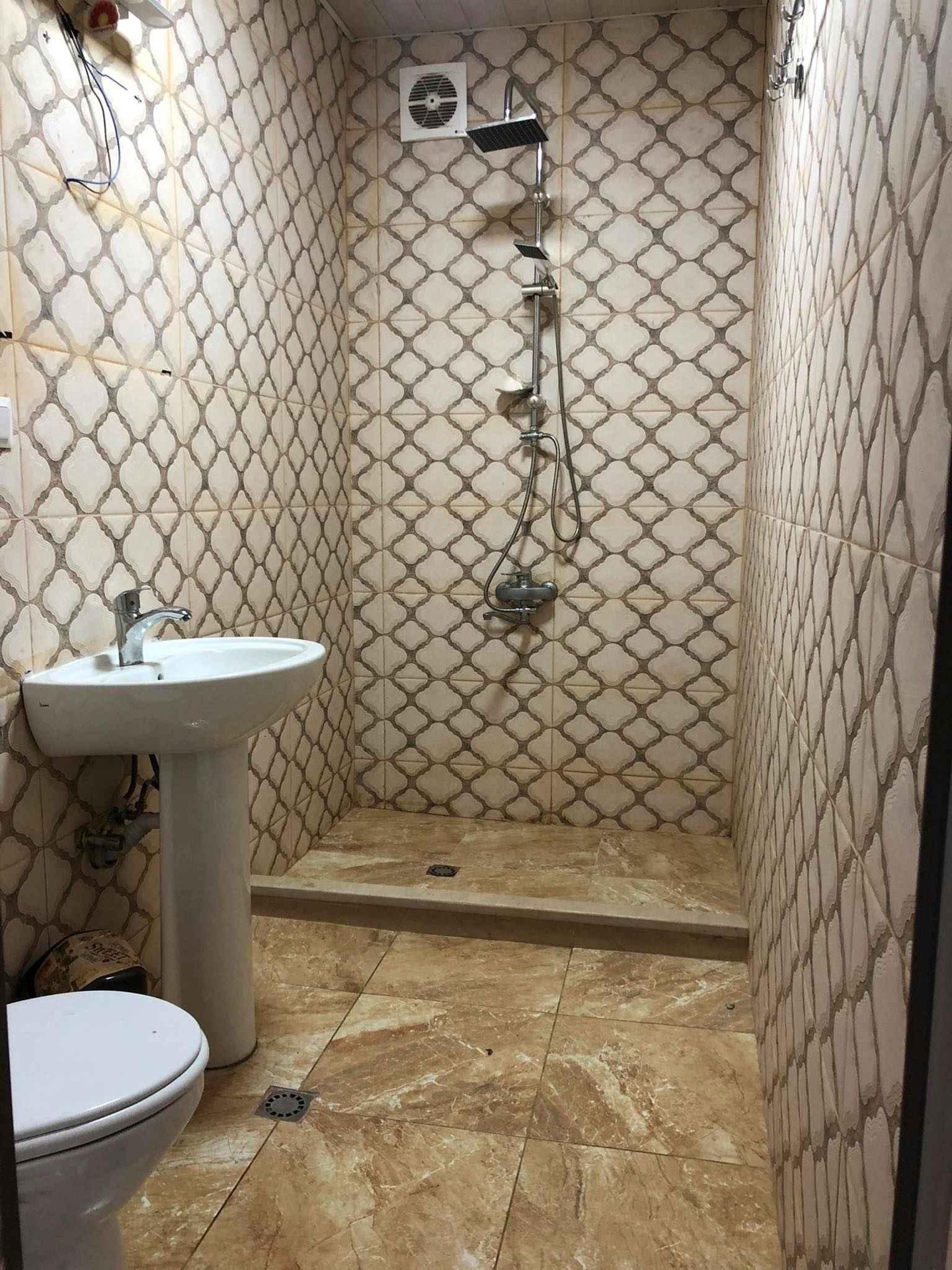 5-Room House For Sale In Batumi, Bartskhana Bridge, 7 view 5