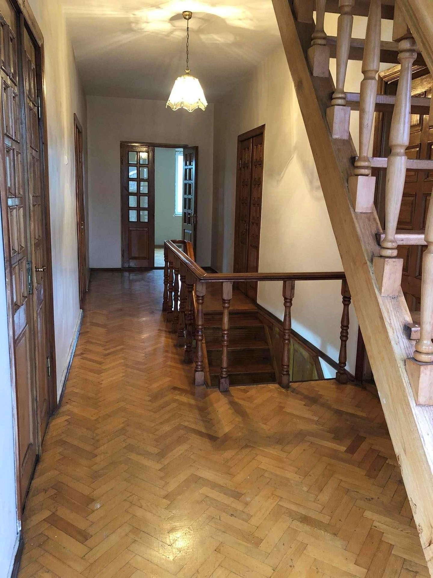 5-Room House For Sale In Batumi, Bartskhana Bridge, 7 view 4