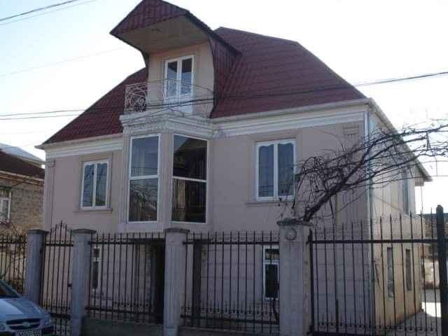 5-Room House For Sale In Batumi, Bartskhana Bridge, 7 view 11