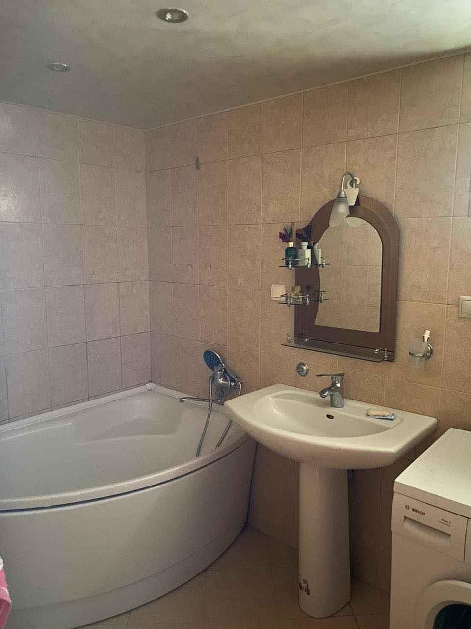 5-Room House For Sale In Batumi, Bartskhana Bridge, 7 view 6
