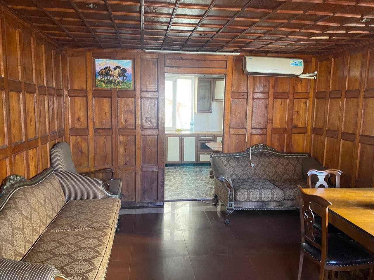 5-Room House For Sale In Batumi, Bartskhana Bridge, 7 view 9