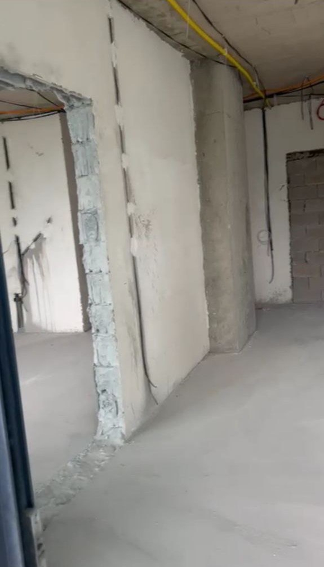 2-Room Apartment For Sale In Chakvi, Tropical Garden view 8