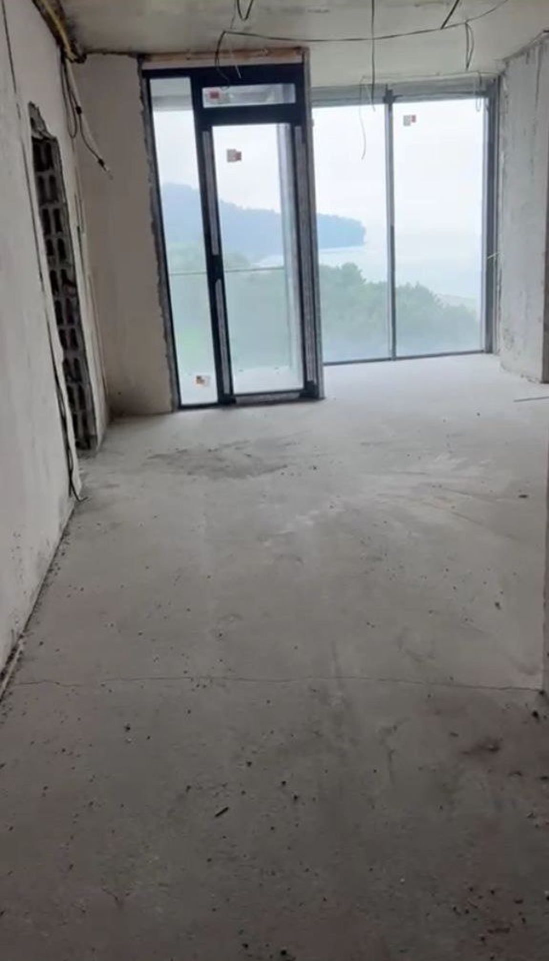 2-Room Apartment For Sale In Chakvi, Tropical Garden view 7
