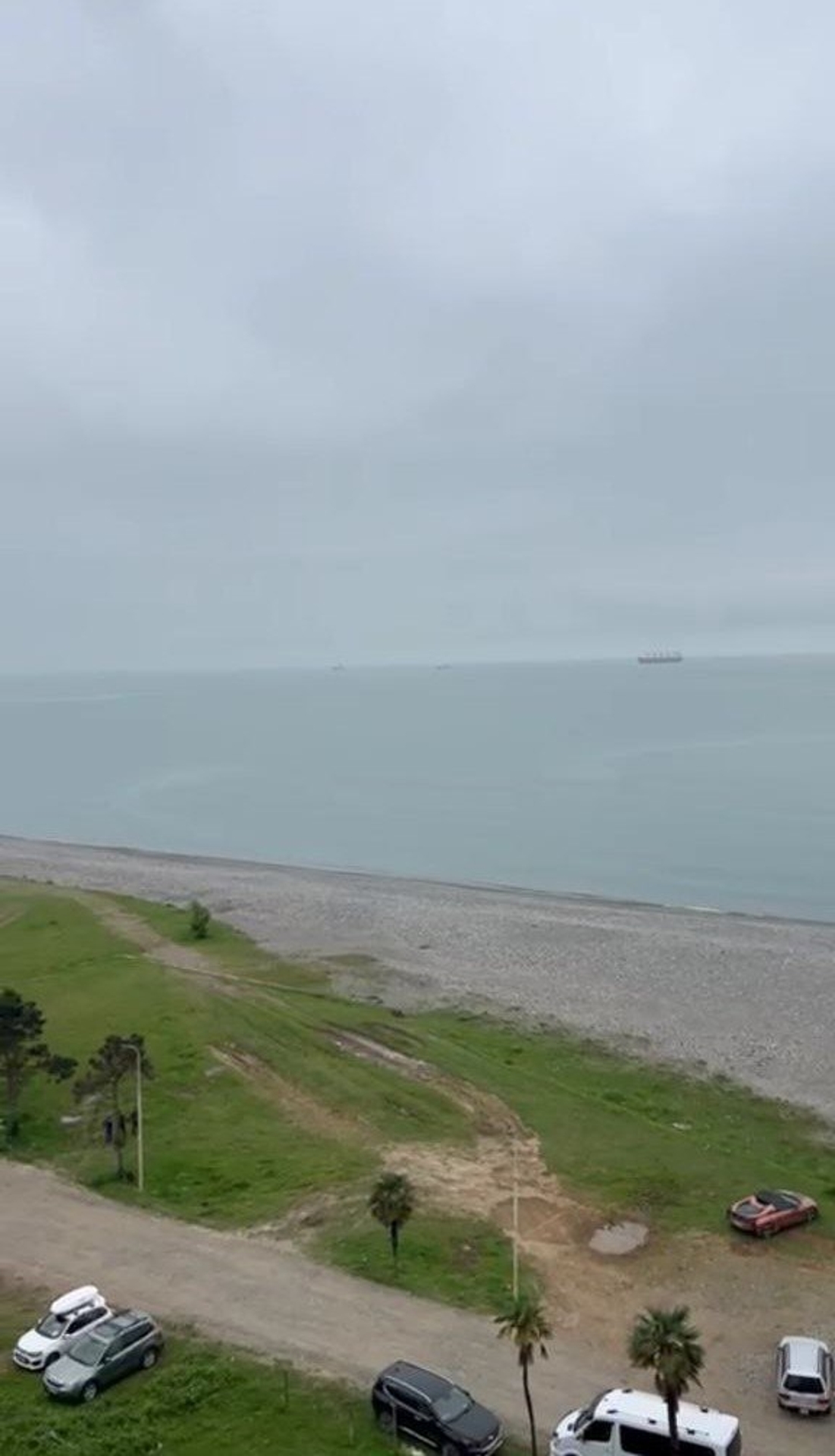 2-Room Apartment For Sale In Chakvi, Tropical Garden view 9