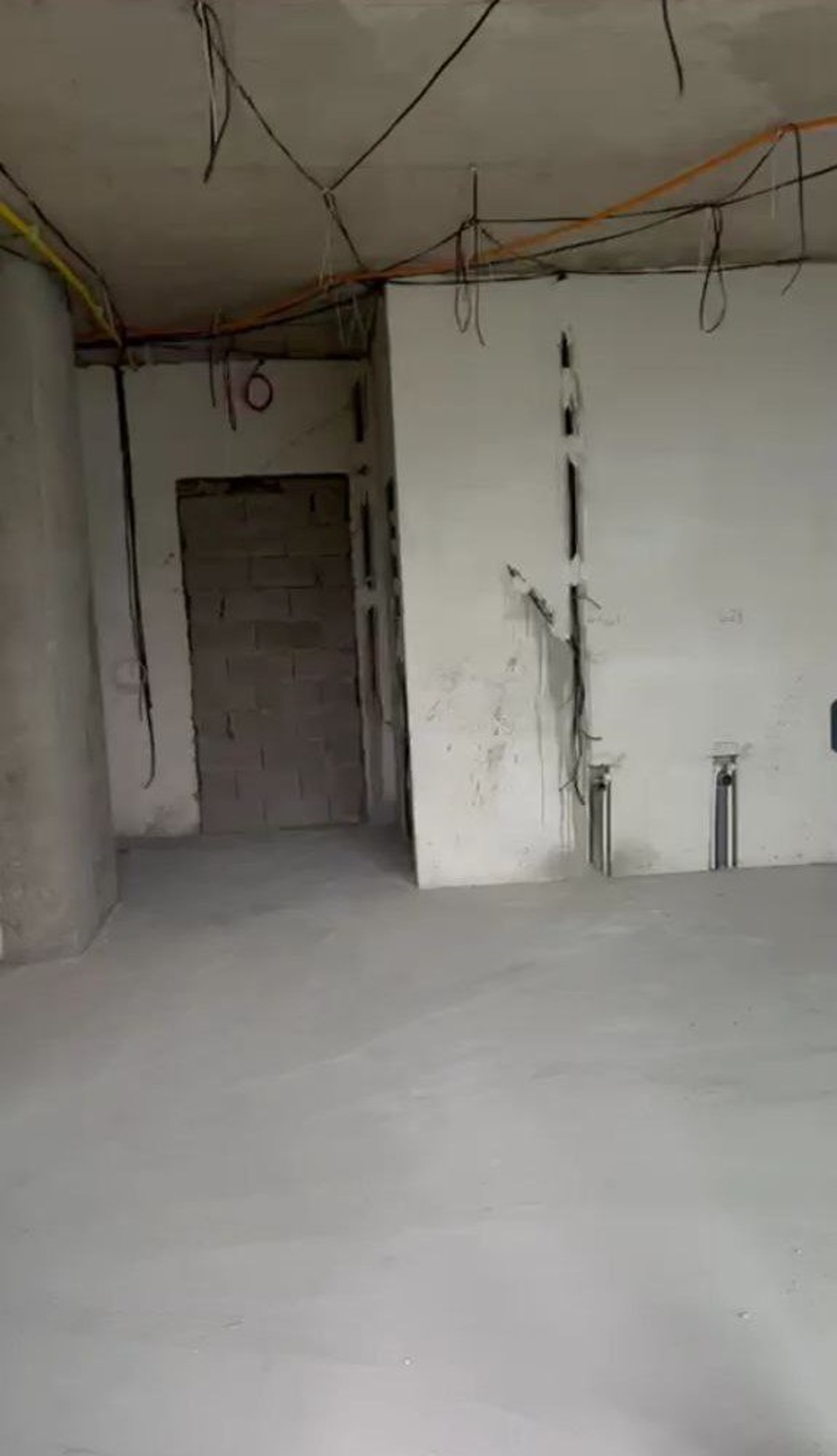 2-Room Apartment For Sale In Chakvi, Tropical Garden view 11