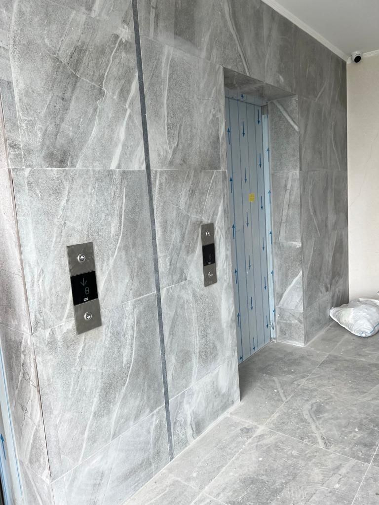 2-Room Apartment For Sale In Chakvi, Tropical Garden view 3