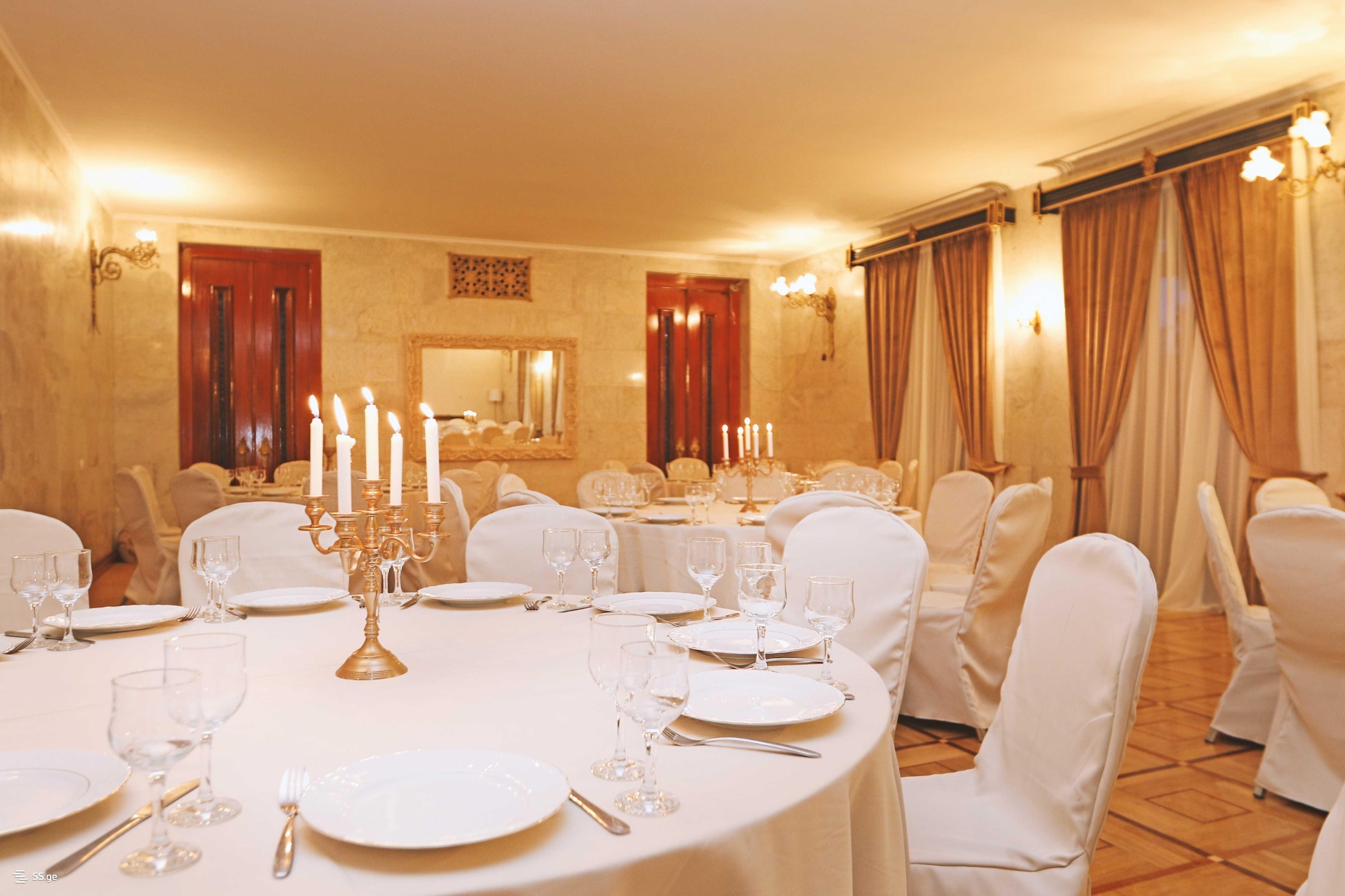 Krtsanisi St: Commercial Property, 1885.0 M² | Korter.Ge view 3