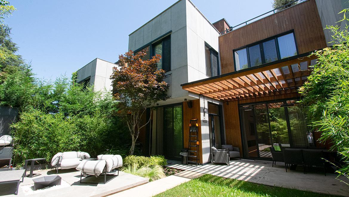 Krtsanisi Residence: 5-Room House, 438.0 M² | Korter.Ge view 1